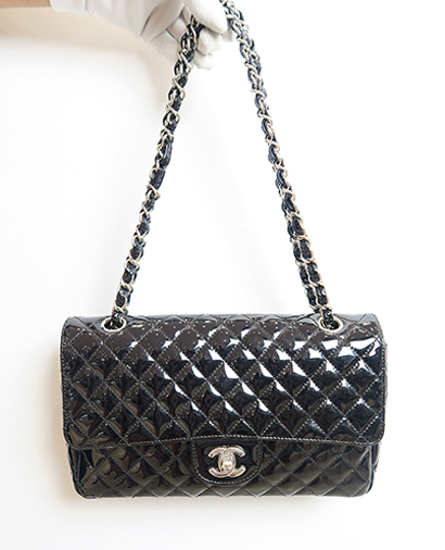 Limited Edition Classic Flap, front view